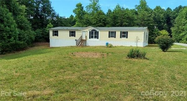 4 Bedroom Home in Marion - $100,000