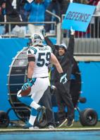 Panthers vs. Seahawks