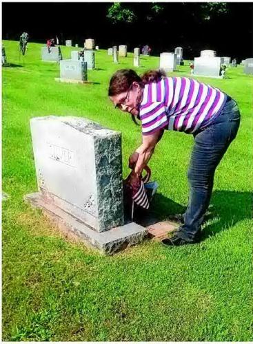 REMEMBERING THE FALLEN