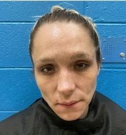 Woman charged with burglary.jpg