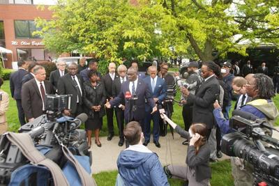 Ruth Whitfield Funeral (copy)