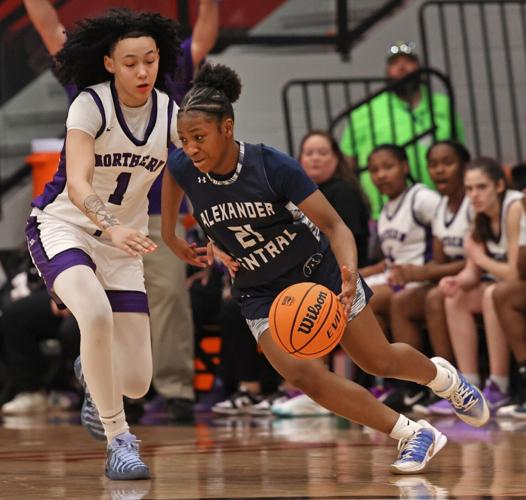 Alexander Central v. Northern Guilford gbkb