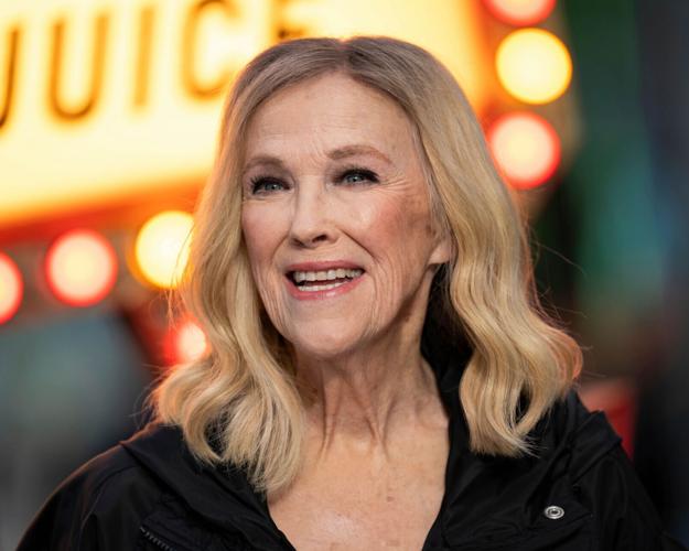Catherine O'Hara