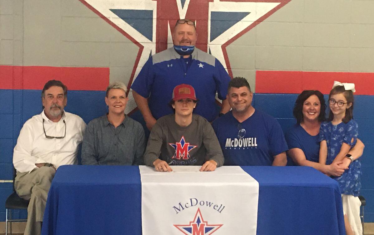 Titans' Moore inks with Brevard