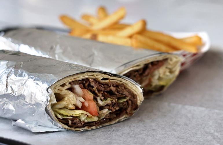 Istanbul Gyro & Burger