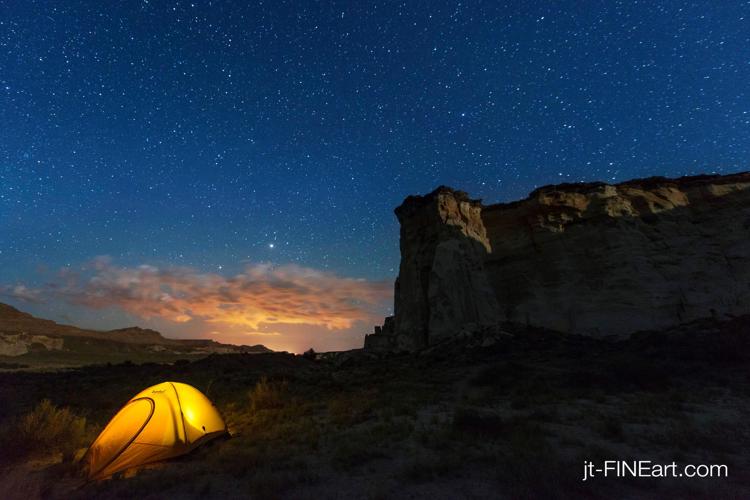 Marion photographers capture the beauty of national monument in Utah