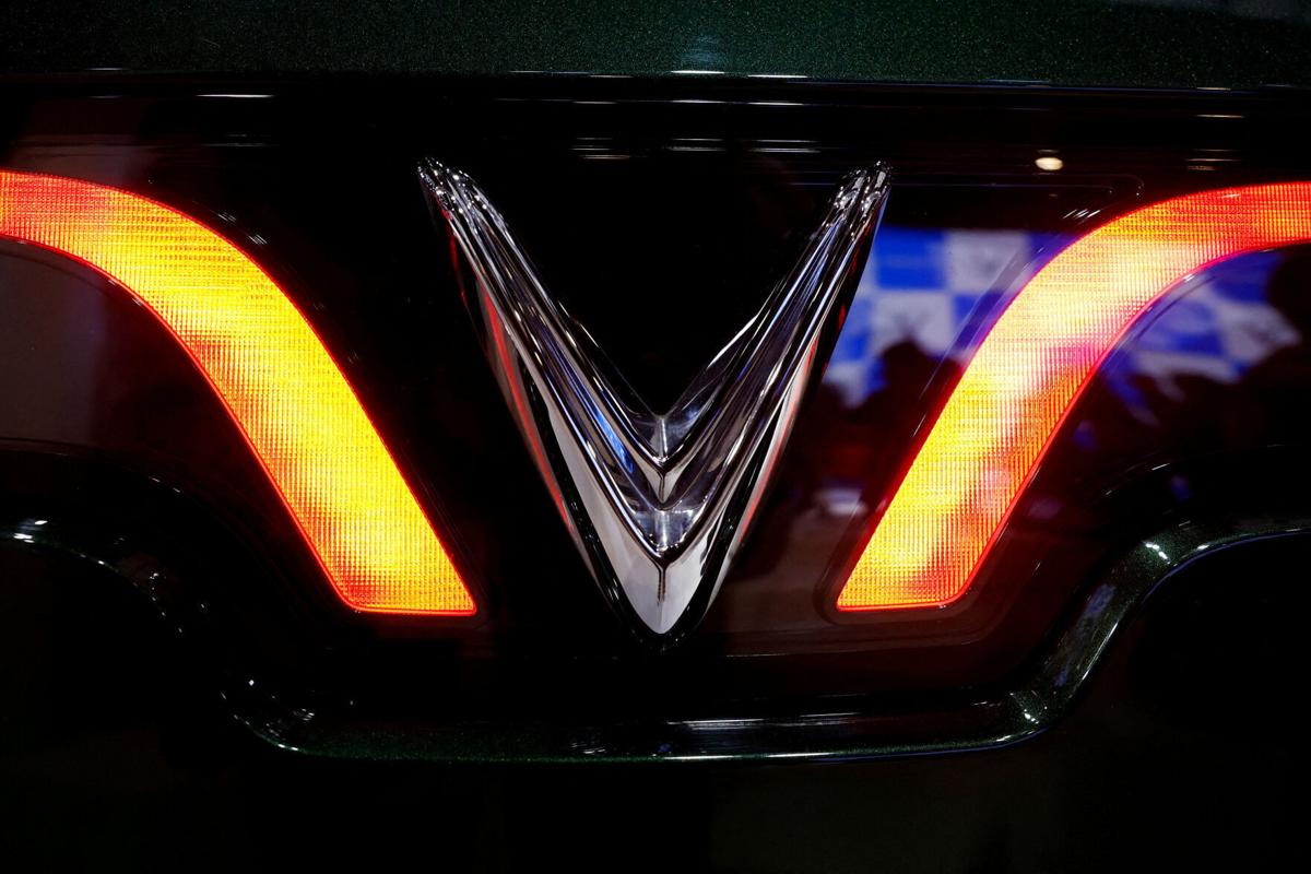 FILE PHOTO: India's five-day auto show in New Delhi (copy)