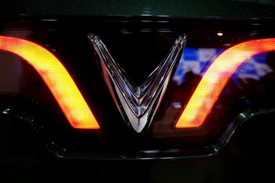 FILE PHOTO: India's five-day auto show in New Delhi (copy)