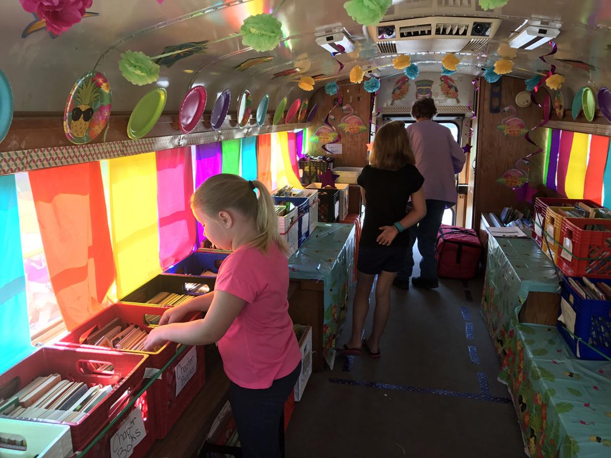 Literacy Cafe schedule has changed | Latest Headlines | mcdowellnews.com