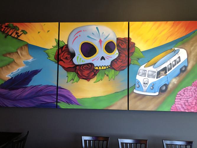 Burrito Bros. planning to open new restaurant in Miller Complex