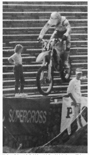 FROM OUR ARCHIVES: HERE'S A LOOK BACK AT PHOTOS FROM MCDOWELL COUNTY THIS WEEK IN 1991