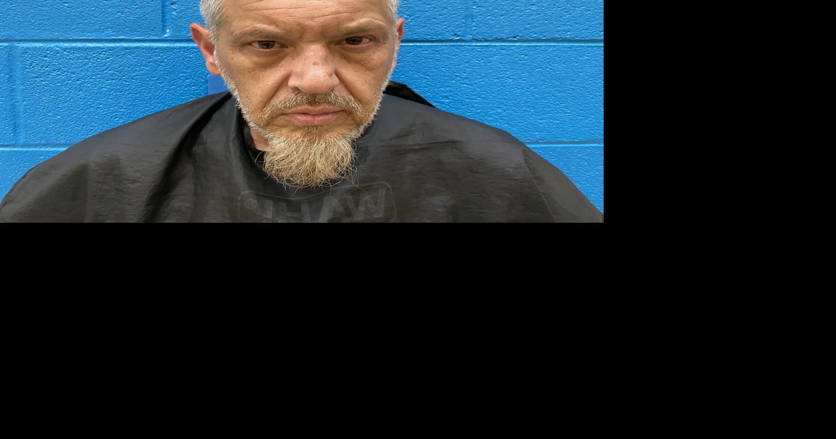 Marion man charged with drug crimes