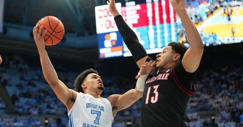 Seth Trimble gives reasons for leaving North Carolina basketball to play at Louisville