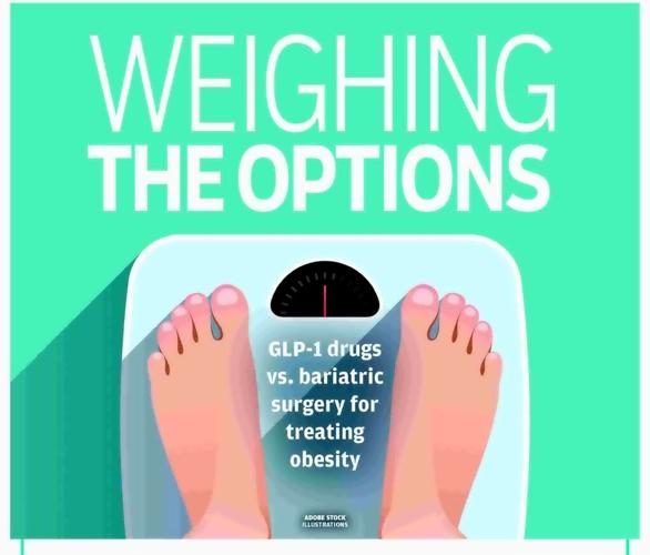 WEIGHING THE OPTIONS