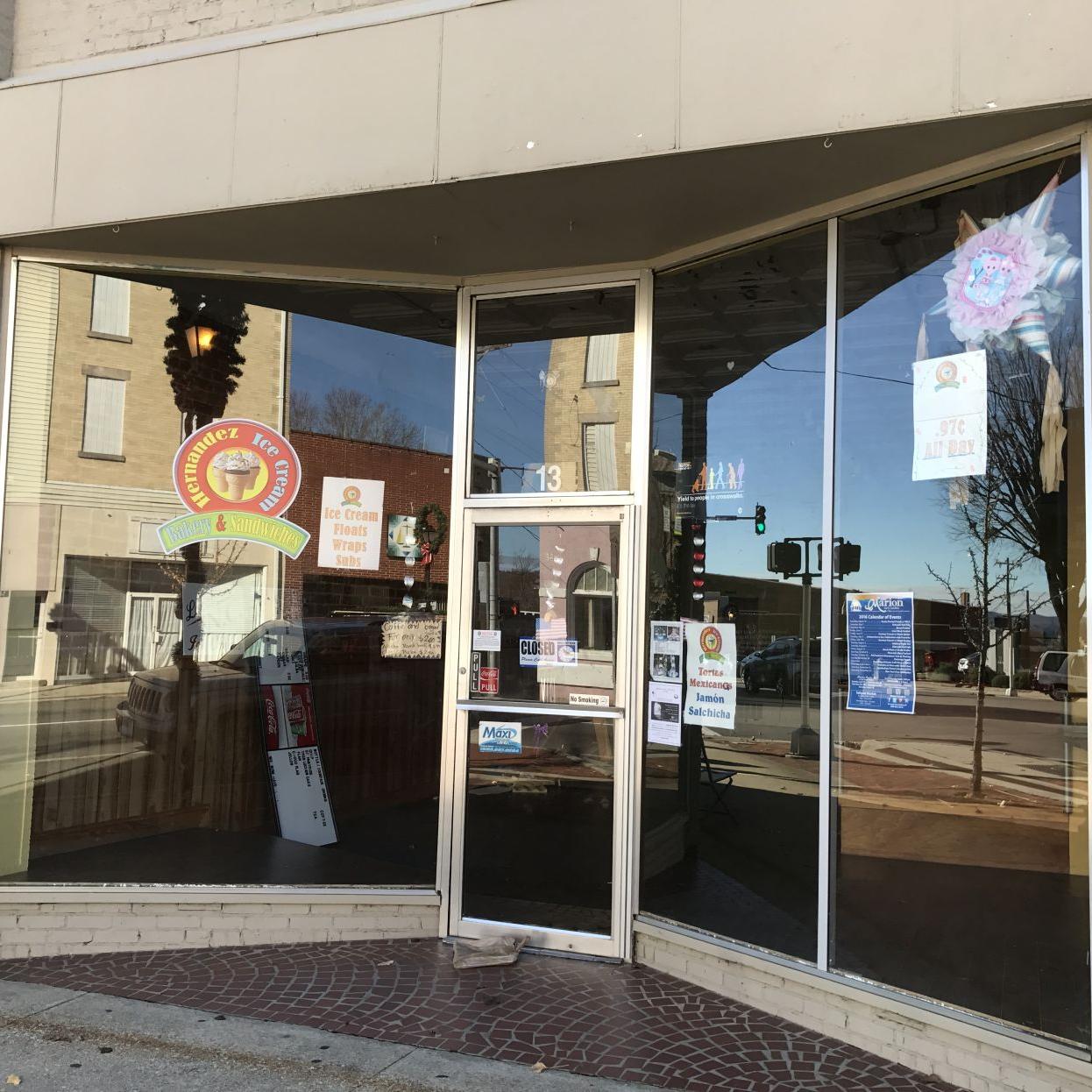 City Of Marion Eases Restrictions For Craft Beverages News