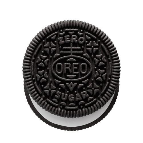 Zero Sugar Oreos