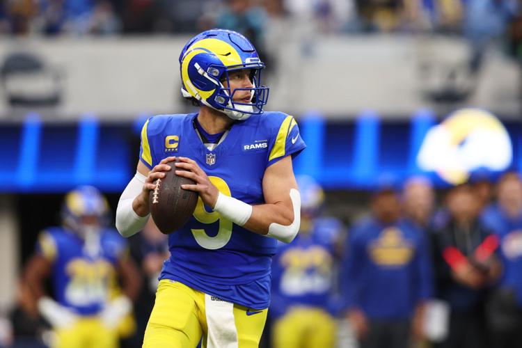 Cardinals Rams Football