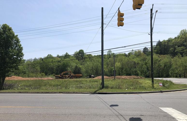 Marion City Council votes to annex properties for housing, business