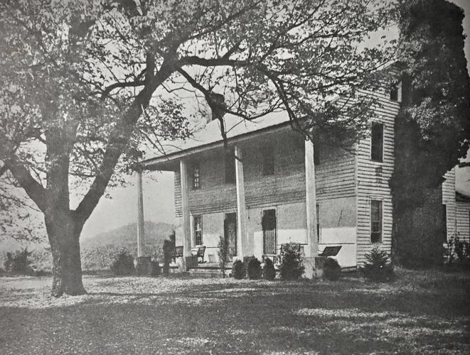 The missing history of Marion (1845-1892) Part One