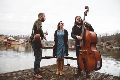 The Sizzle: Aug. 10-12 Entertainment Calendar