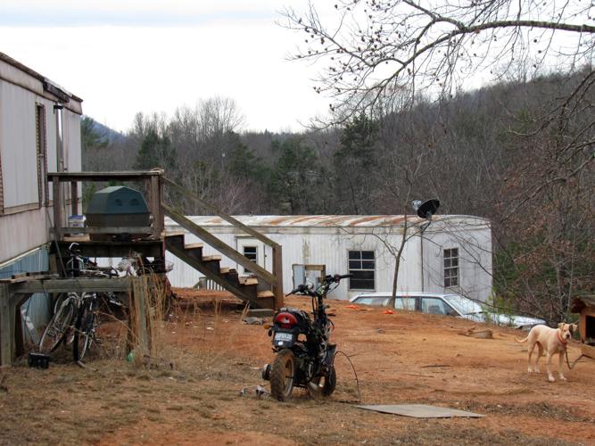 Update: Marion man shot, killed following dispute