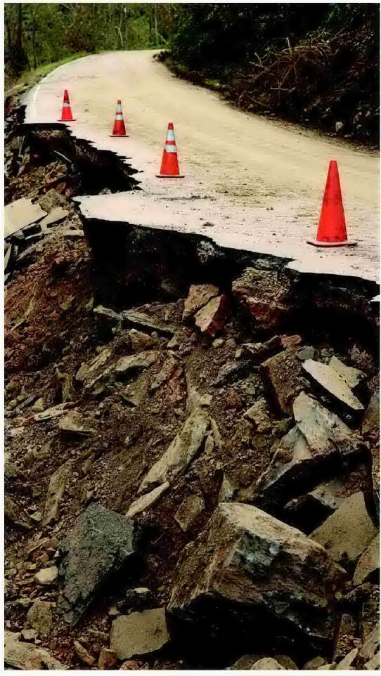 McDowell organizations get money