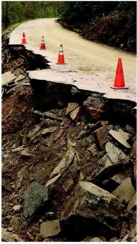 McDowell organizations get money