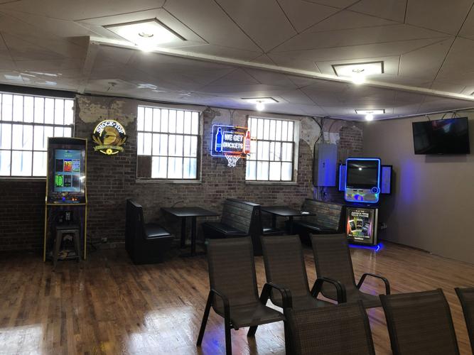 Six Pack Factory, the Loft set to open Saturday