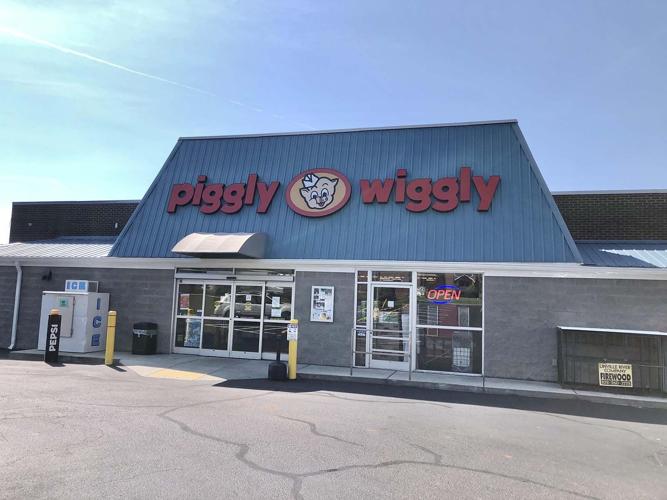 Frisbee’s Piggly Wiggly in Old Fort to hold grand opening