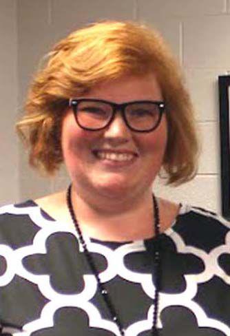 Nebo teacher heads to Germany; Franklin performs her last duty as board rep - McDowell News