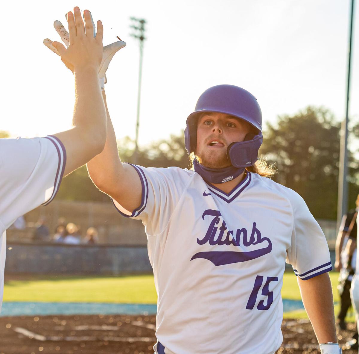 Matson, Titans throttle Freedom