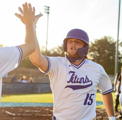 Matson, Titans throttle Freedom