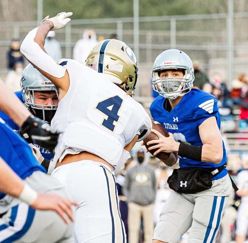 Another difficult test: Titans host two-time defending NWC champions Watauga