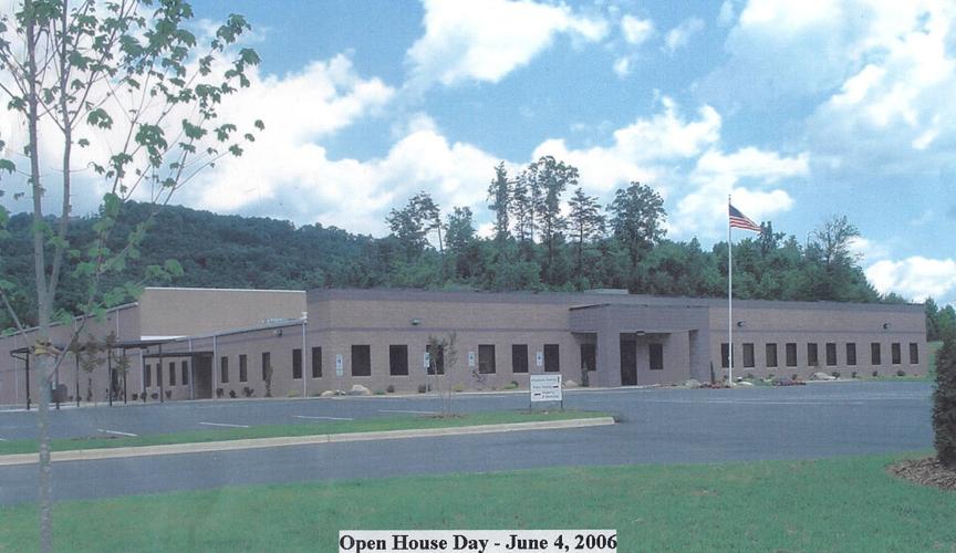 Foothills Industries celebrating its 50th anniversary this month