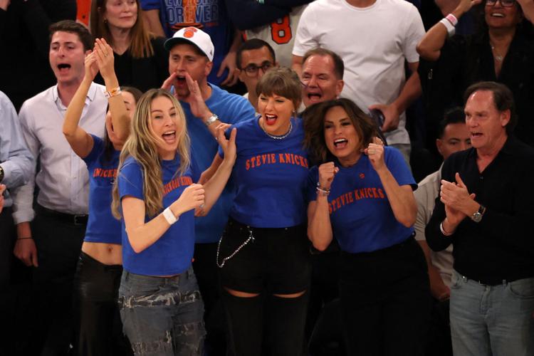 NBA: Finals-San Antonio Spurs at New York Knicks