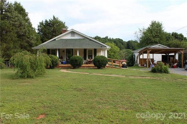 3 Bedroom Home in Marion - $185,500