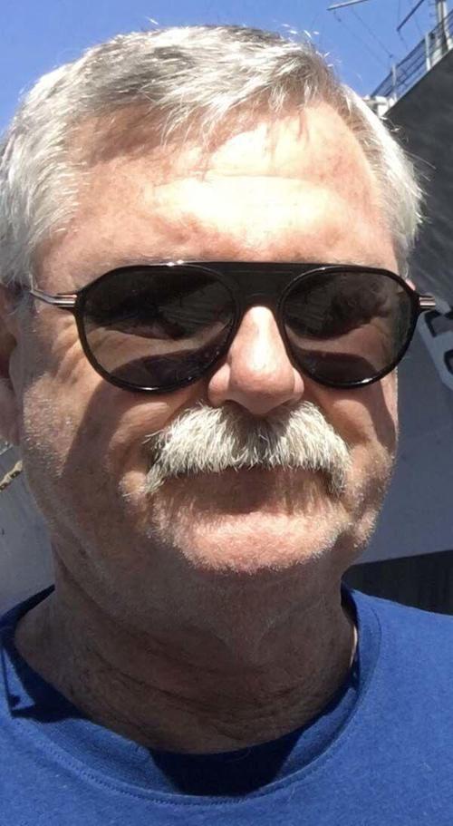 Jim Williams