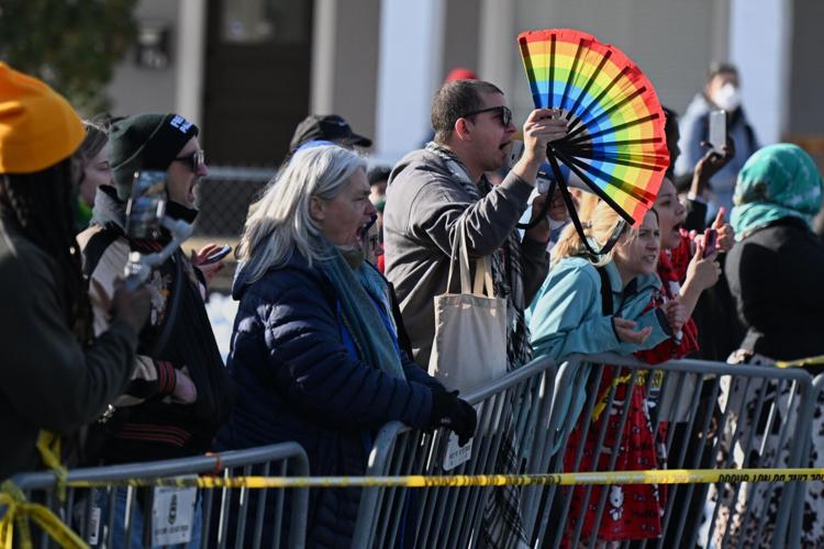 Federal Enforcement Immigration Minnesota