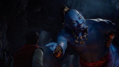 Genie