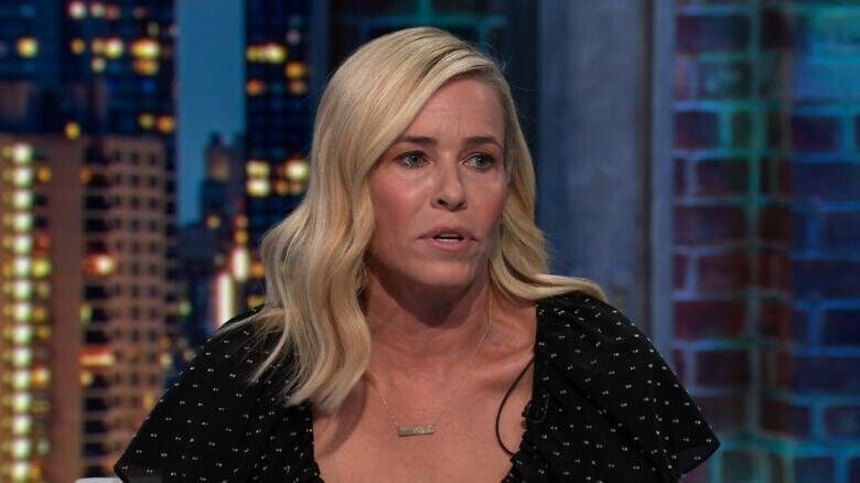 Chelsea Handler and Jo Koy announce their split with 'heavy hearts'