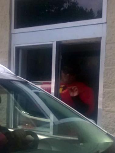 GALLERY: 'Incredibles' comes to Old Fort McDonald's