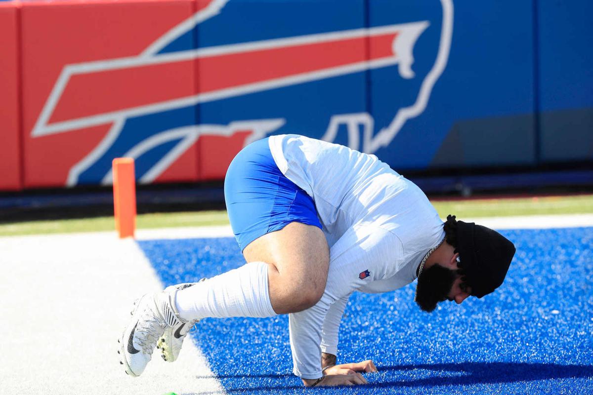 Bills Washington pregame (copy)
