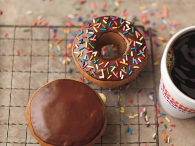 Dunkin’ Donuts planned for Marion