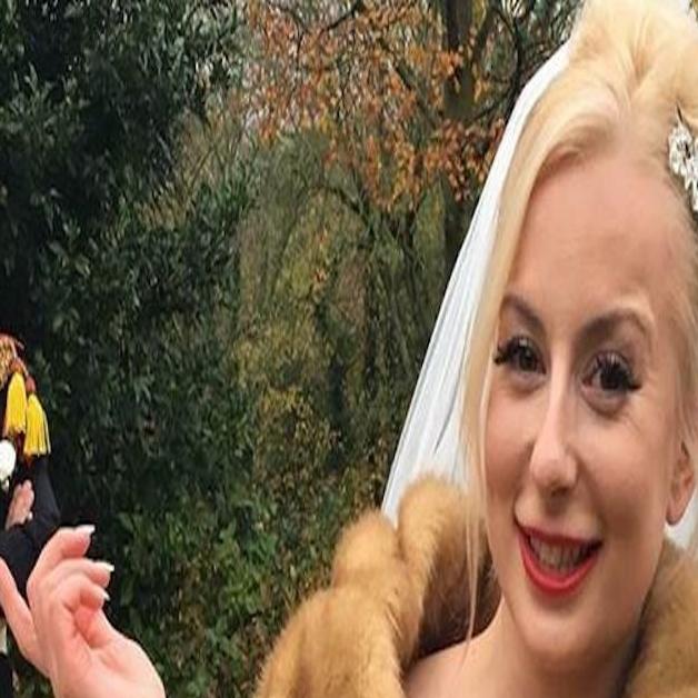 Diva Brides You Don T Want To Miss These Weddings Lifestyles
