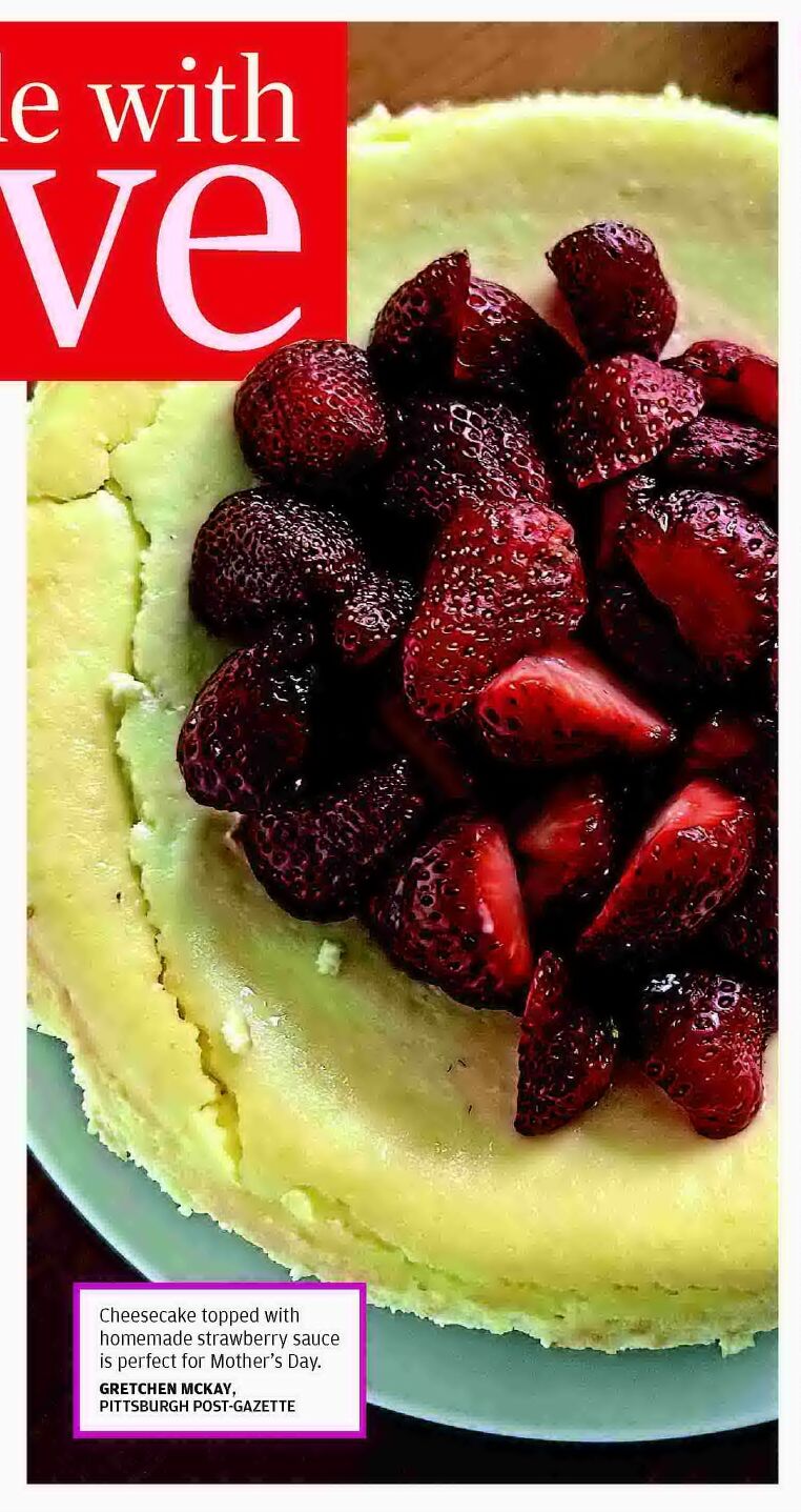 Made with love