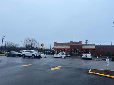 bojangles death