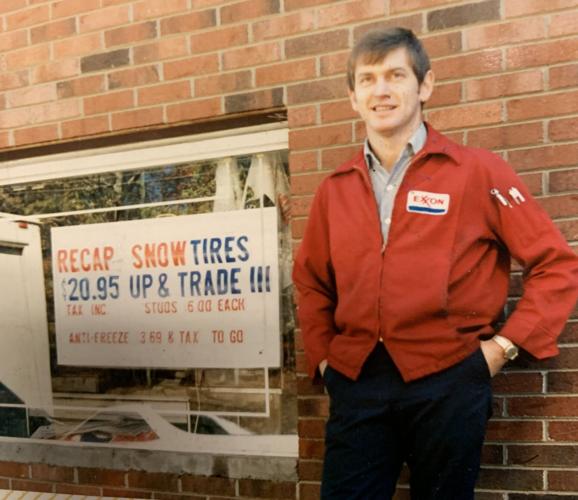 Bakers celebrate 50 years of service