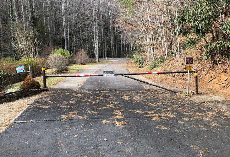 WNC Afield: It's all uphill from here