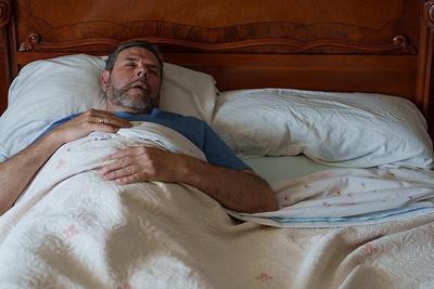 Why most people with sleep apnea still don't know they have it
