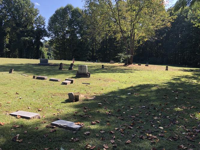 Ribbon-cutting ceremony held for Peavine Trail section on State Street in Marion